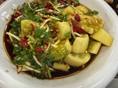 -石屏老字号4号包浆豆腐美食城(泼水广场店)