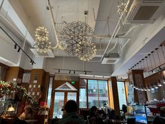 -及咖啡GatherCoffee(华申大厦店)