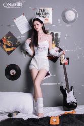 -onlygirl摄影美学馆高端定制(江滩店)