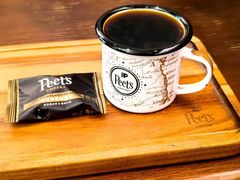 -Peet's 皮爷咖啡(东湖路手作店)