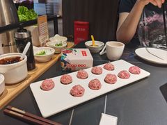 -蜀九香火锅(彩虹店)