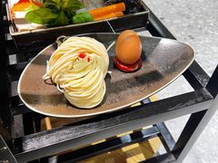 -阿源鱼捞斑鱼火锅·海鲜粥(山景尚宅店)