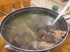 -乡亲鹅肉城(吴江店)