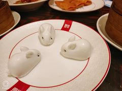 -夏宫中餐厅(香格里拉大酒店)