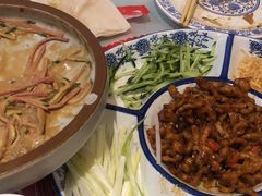 -吉祥春饼·烤鸭(国贸店)