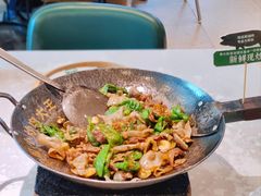 -费大厨辣椒炒肉(黄兴中心广场店)