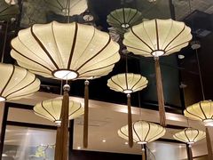 -唐拉雅秀酒店-唐苑中餐厅