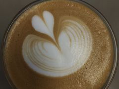 -Bracket Coffee(工体店)