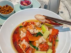 -湖滨28中餐厅·西湖宴·杭州君悦酒店