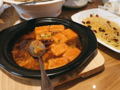 -严记小天府酸菜鱼(西四路店)