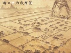 -桂林独秀峰王城景区