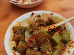 -刘豆花