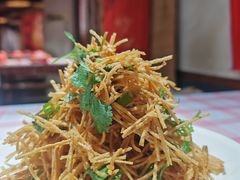 -忆外婆徐州菜·地锅鸡·生日宴(吴庄店)