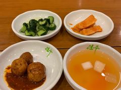 -全州拌饭馆(断桥店)