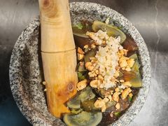 -偏爱炒鸡(老县衙店)