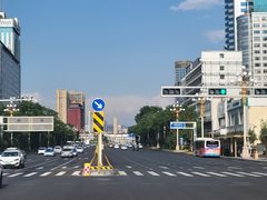 -迎泽公园