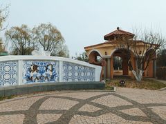 -北京世界公园