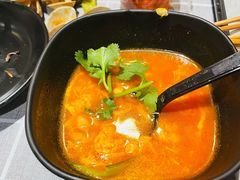 -老杨头烧烤(博烤堂店)