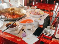 -小龙翻大江文化火锅(宽窄店)