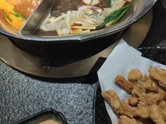 -湊湊火锅·茶憩(和平大悦城店)