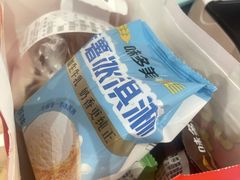 -味多美蛋糕(灯市口店)