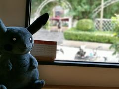 景观位-光舍(香榭里花园店)