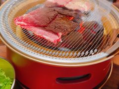 -西塔老太太泥炉烤肉(上海七宝领展广场店)