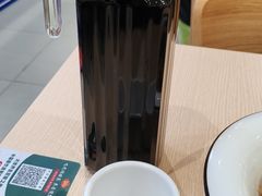 -老边饺子馆(东单店)