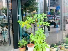 -Home Cafe(水榭春天店)