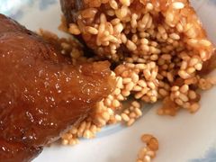 -金太粽(上海弄堂第一粽店)