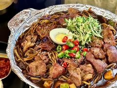 -HOTISLAND海鸡岛·韩国料理(江南西店)