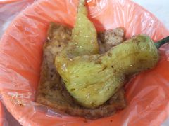 辣椒-咱家王新国把子肉(县东巷店)