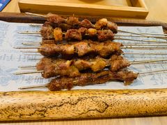-马记永·兰州牛肉面(天通苑家乐福店)