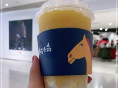 -春丽小马(济南恒隆广场店)