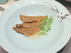 -大鸭梨烤鸭(北洼路店)