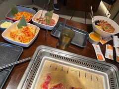 -新石器烤肉(虹悦城店)