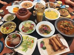 -锡和无锡菜(景丽苑店)