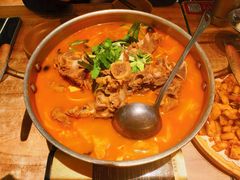 -耶里夏丽·丝路新疆菜·清真食品(徐家汇臻选店)