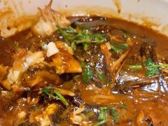 -吕氏疙瘩汤·私家菜馆(慈云寺店)