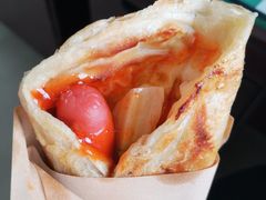 -米思·粥铺(彩虹汇店)