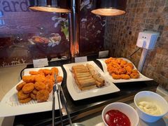 -万豪咖啡厅(JW万豪酒店店)