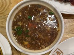 西湖牛肉羹-盘飧市(春熙路店)