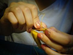 -零几体验diy皮具工作室(振业城店)