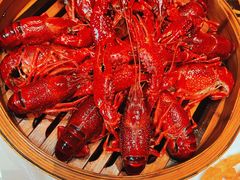 -靓靓蒸虾·头牌蒸虾(万松园玲珑店)