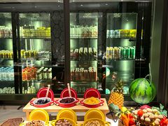 -浅深(世茂滨江精品店)
