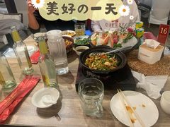 -川旺角川粤融合菜•海景餐厅(星海广场店)