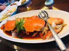 -湖畔居茶楼(湖滨店)