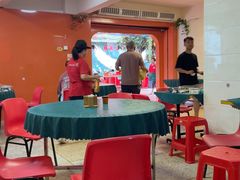 -桂园白粥·潮汕老味道