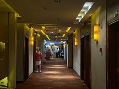 -世新养生馆(福马路店)