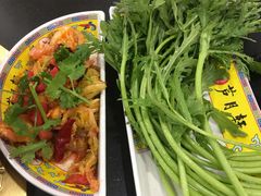 -芦月轩羊蝎子(太平桥店)